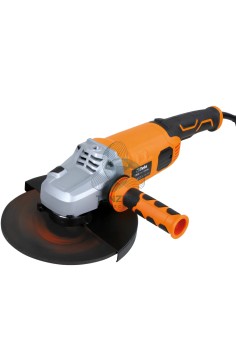 Smerigliatrice Angolare Ø230mm 2400W