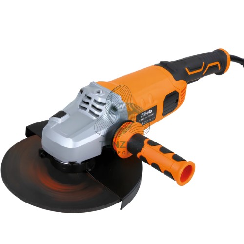 Smerigliatrice Angolare Ø230mm 2400W