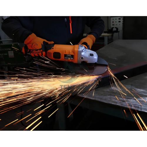 Smerigliatrice Angolare Ø230mm 2400W