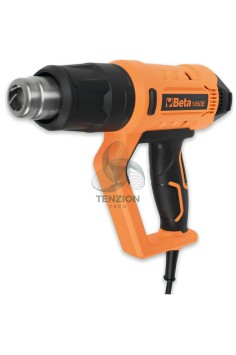 Pistola Termica Con Regolazione Elettronica