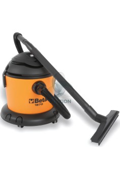 Bidone Aspiratutto Aspiratore Solidi Liquidi 1200W 20LT