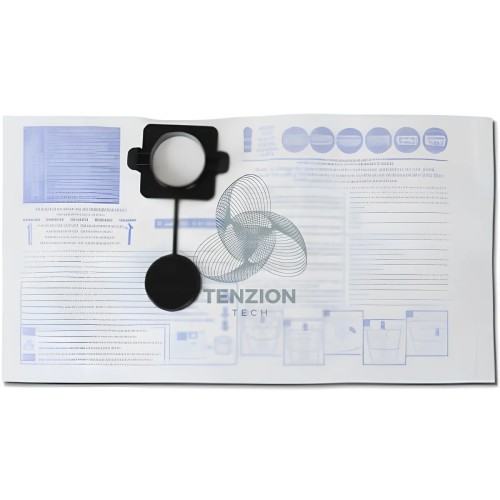 Sacchi Orizzontali In Carta Per Aspiratori Beta 1870 1870I 1875LT 5Pz