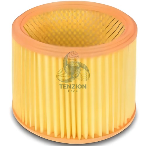 Filtro A Cartuccia Per Aspiratori Beta 1870 1870I 1873 1875LT