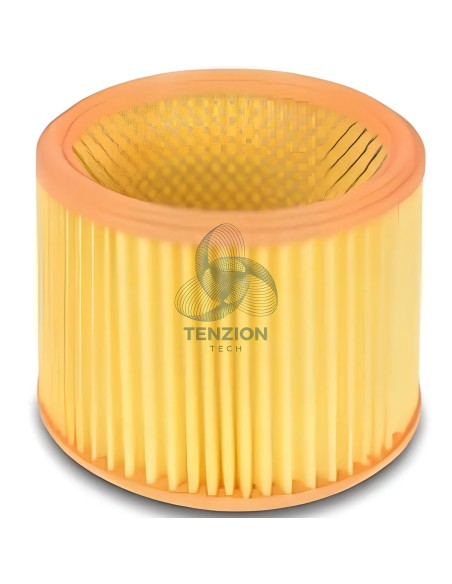 Filtro A Cartuccia Classe L Per Aspiratore Beta 1872L