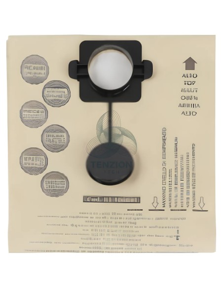 Sacchi In Carta Verticali Per Aspiratore Beta 1873 5Pz