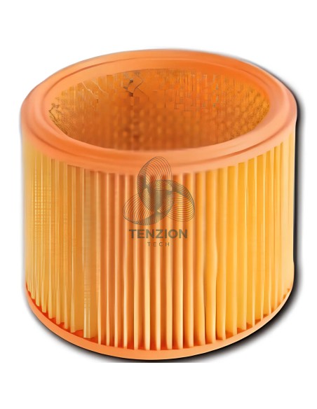 Filtro A Cartuccia Per Aspiratore Beta 1874