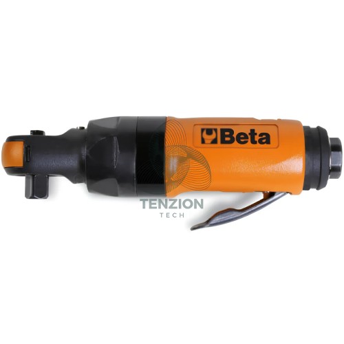 Cricchetto Pneumatico Reversibile A Massa Battente 1/4" 68Nm
