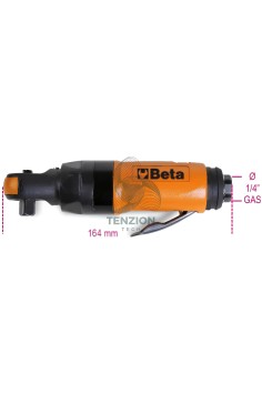 Cricchetto Pneumatico Reversibile A Massa Battente 3/8" 68Nm 2