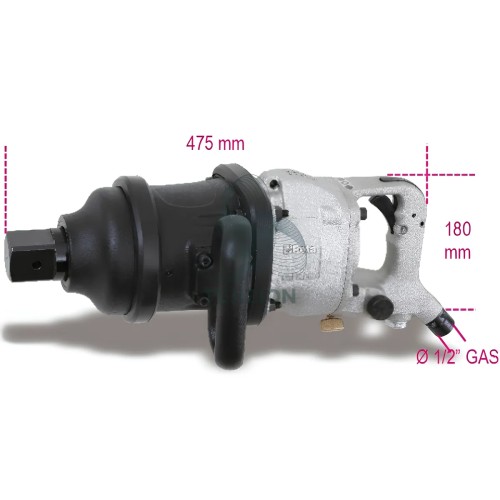 Avvitatore Pneumatico Reversibile 1.1/2" 4068Nm