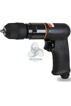 Trapano Pneumatico Reversibile 1-10mm