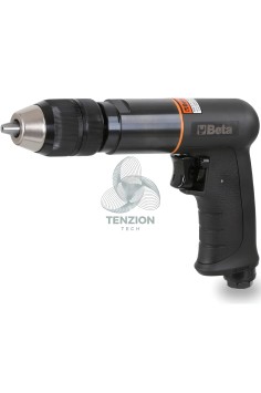 Trapano Pneumatico Reversibile 1-13mm