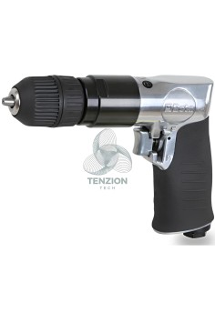 Trapano Pneumatico Reversibile 1,5-13mm