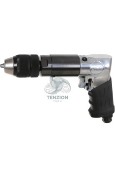Trapano Pneumatico Reversibile 1,5-13mm