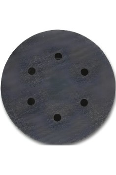 Plattorello 6 Fori Ø150mm Per Beta 1937
