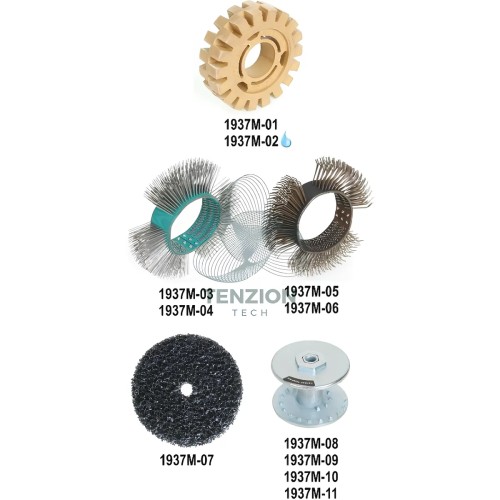 Accessorio Per Beta 1937M