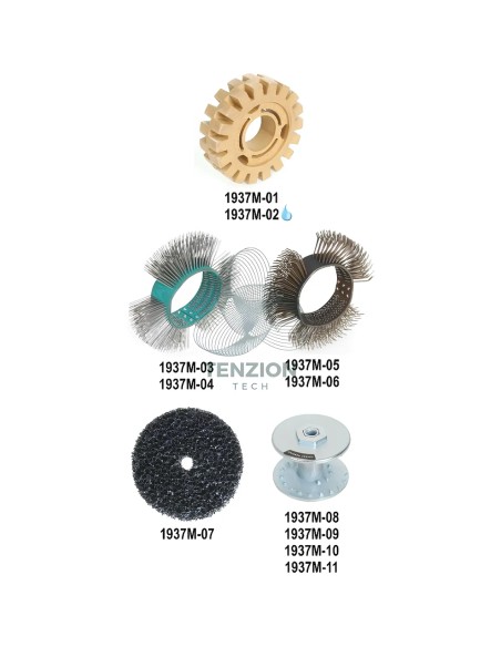 Accessorio Per Beta 1937M