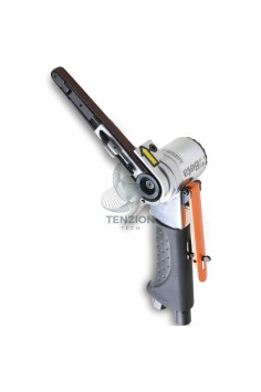 Levigatrice A Nastro Pneumatica 1/4" 10X330mm