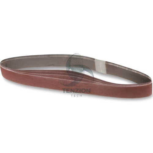 Nastro Abrasivo 10x330mm Per Beta 1937N10 10Pz