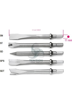 Scalpello Per Beta 1940