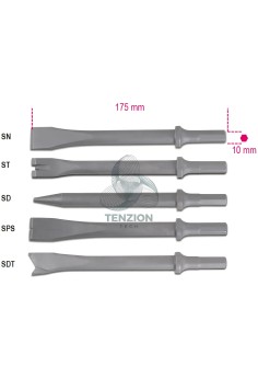 Scalpello Per Beta 1940E10