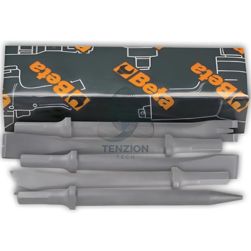 Set 5 Scalpelli Per Beta 1940E10