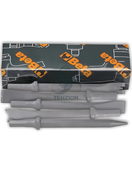Set 5 Scalpelli Per Beta 1940E10
