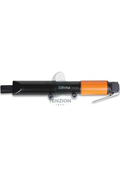 Scrostatore Ad Aghi Assiale Pneumatico 1/4"