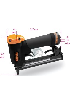Graffettatrice Pneumatica 1/4"