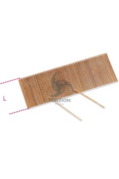 Spilli Tipo B6 Ø0,64mm 10000Pz