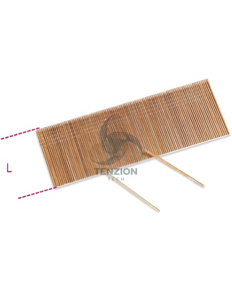 Spilli Tipo B6 Ø0,64mm 10000Pz