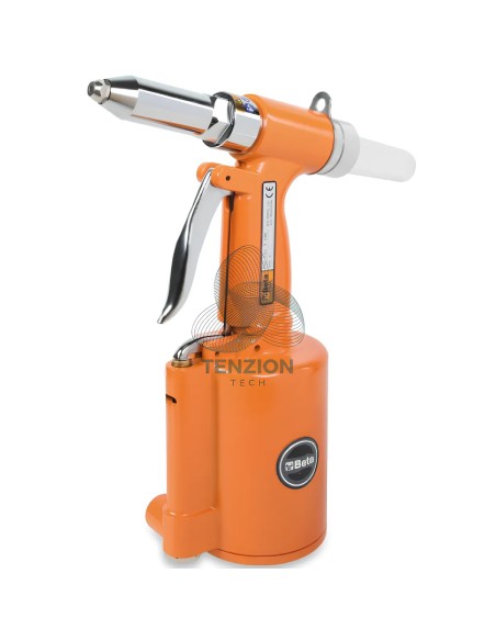 Rivettatrice Pneumatica 1/4"