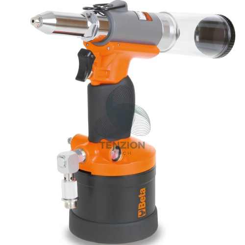Rivettatrice Pneumatica 1/4"