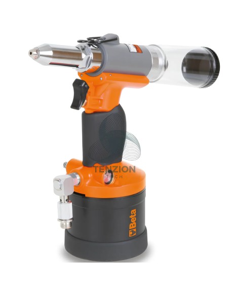 Rivettatrice Pneumatica 1/4"