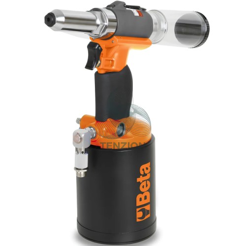 Rivettatrice Pneumatica 1/4"