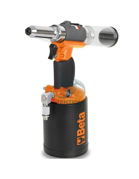 Rivettatrice Pneumatica 1/4"