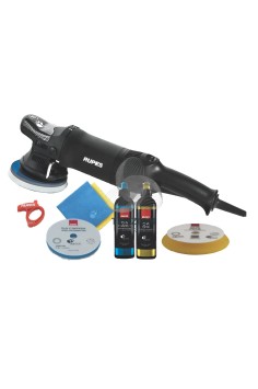 Kit Lucidatrice Bigfoot Ø150mm 500W Rupes LHR21III/BAS