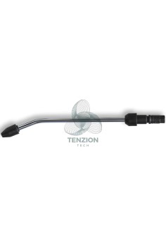 Ugello Acciaio 160mm Con Puntale Di Protezione Per Beta 1949U5 1949P