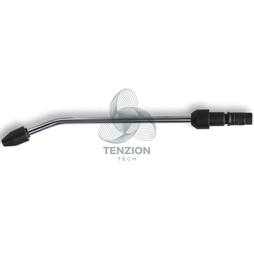 Ugello Acciaio 160mm Con Puntale Di Protezione Per Beta 1949U5 1949P