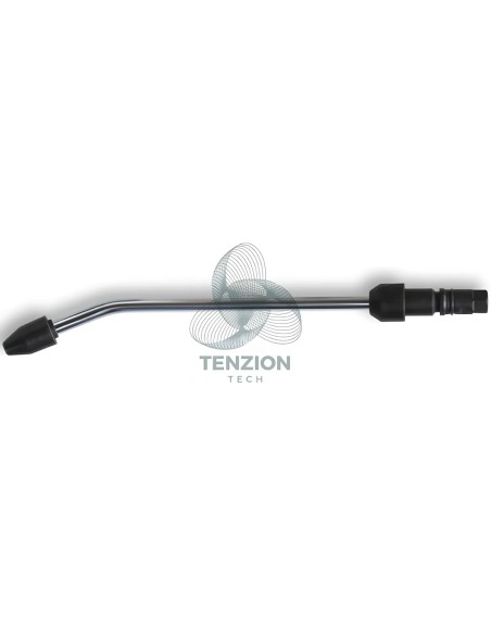 Ugello Acciaio 160mm Con Puntale Di Protezione Per Beta 1949U5 1949P