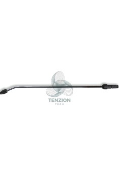 Ugello Acciaio 320mm Con Puntale Di Protezione Per Beta 1949U5 1949P