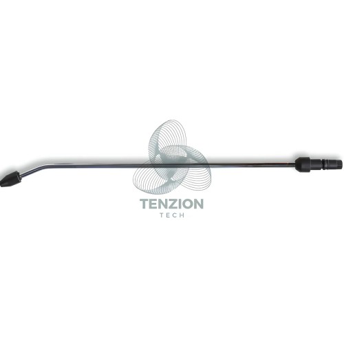 Ugello Acciaio 320mm Con Puntale Di Protezione Per Beta 1949U5 1949P