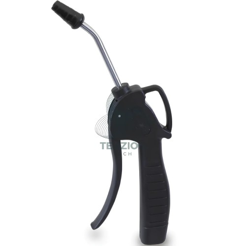Pistola Di Soffiaggio Progressiva 1/4"