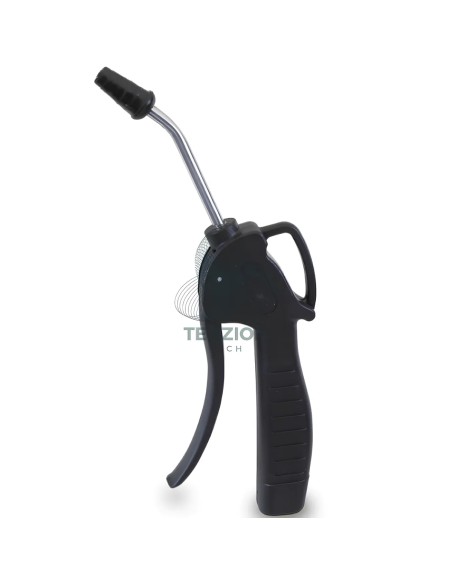 Pistola Di Soffiaggio Progressiva 1/4"