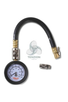 Misuratore Di Pressione Per Pneumatici