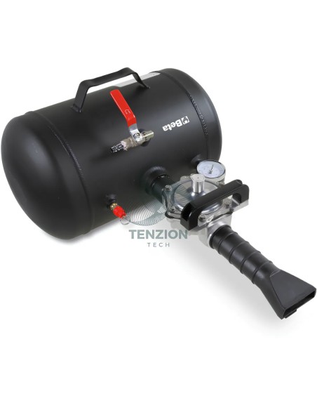 Attrezzo Tallonatore Per Pneumatici