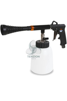 Pistola Di Lavaggio Pneumatica 1/4"