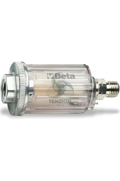 Mini Separatore Di Condensa 1/4"
