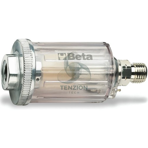 Mini Separatore Di Condensa 1/4"