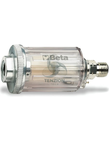 Mini Separatore Di Condensa 1/4"