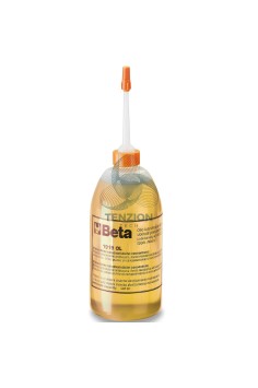 Olio Lubrificatore ISO 32 500cc